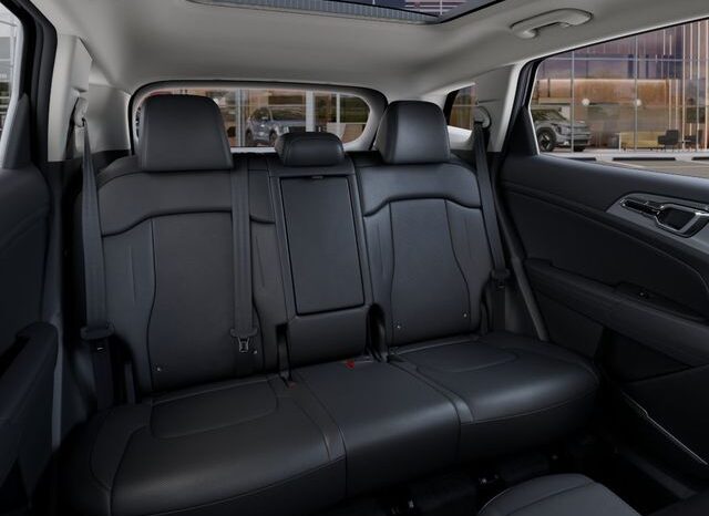 
 Kia Sportage full									