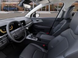 
 Kia Sportage full									