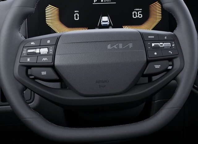 
 Kia Sportage full									