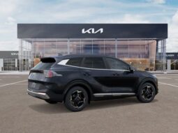 
 Kia Sportage full									