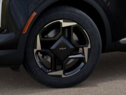 
 Kia Sportage full									