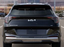 Kia Sportage full