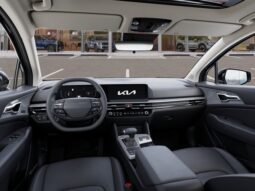 Kia Sportage full