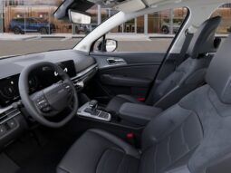 Kia Sportage full