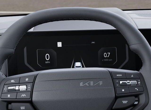 
 Kia Sportage full									