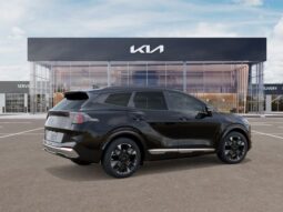 Kia Sportage full