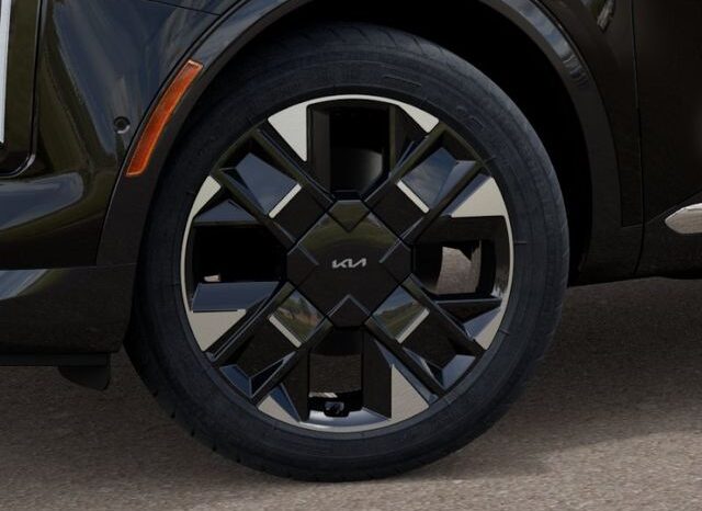 
 Kia Sportage full									