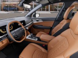 Kia Sportage full