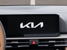 Kia Sportage full