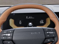 Kia Sportage full