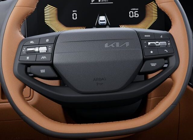 
 Kia Sportage full									