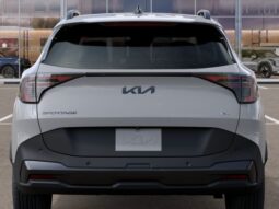 
 Kia Sportage Hybrid full									