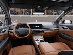 
 Kia Sportage Hybrid full									