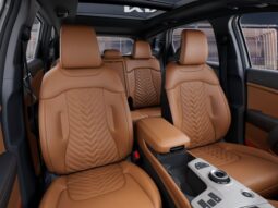 
 Kia Sportage Hybrid full									