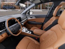
 Kia Sportage Hybrid full									