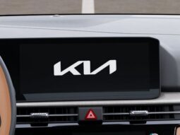 
 Kia Sportage Hybrid full									