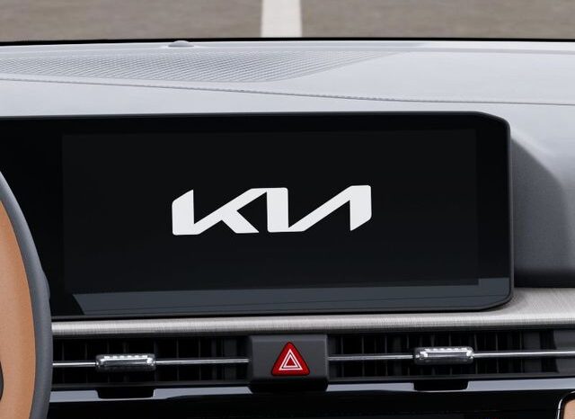 
 Kia Sportage Hybrid full									