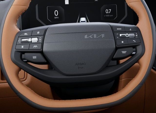 
 Kia Sportage Hybrid full									