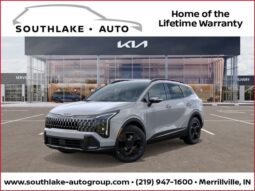 Kia Sportage Hybrid