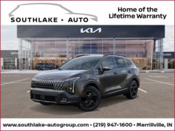 Kia Sportage Hybrid