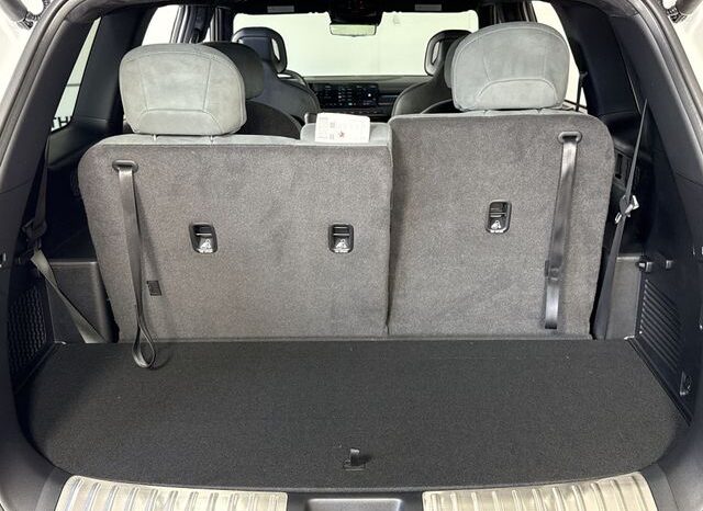
								Kia Telluride Hybrid full									