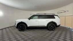 
										Kia Telluride Hybrid full									