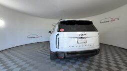 
										Kia Telluride Hybrid full									