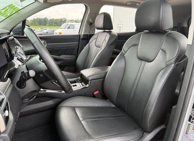 
 Kia Sorento full									