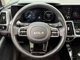 
 Kia Sorento full									