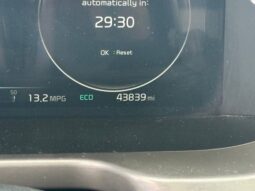 
 Kia Sorento full									