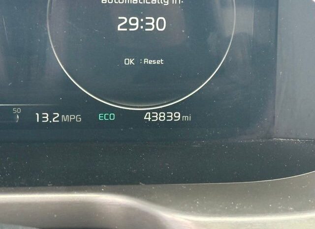 
 Kia Sorento full									