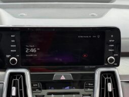 
 Kia Sorento full									