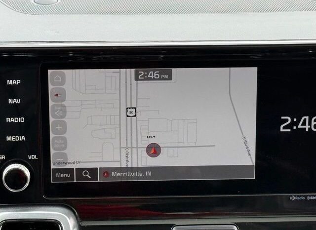 
 Kia Sorento full									