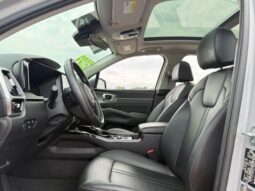 
 Kia Sorento full									