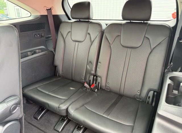 
 Kia Sorento full									