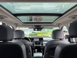 
 Kia Sorento full									