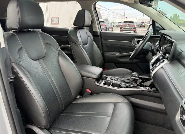 
 Kia Sorento full									