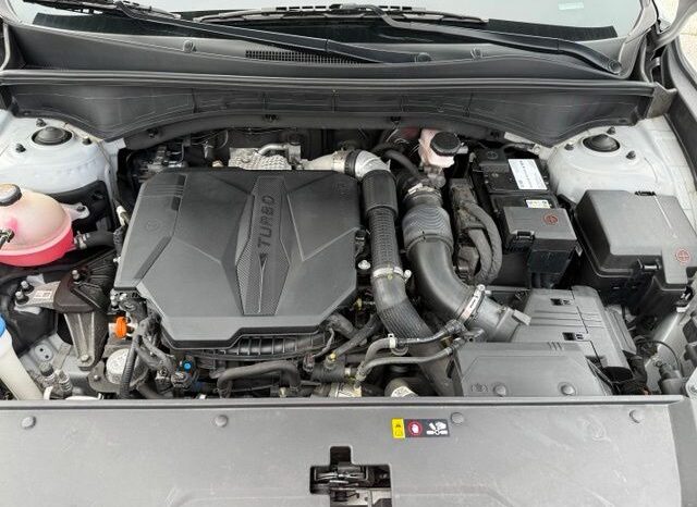 
 Kia Sorento full									