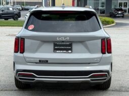
 Kia Sorento full									