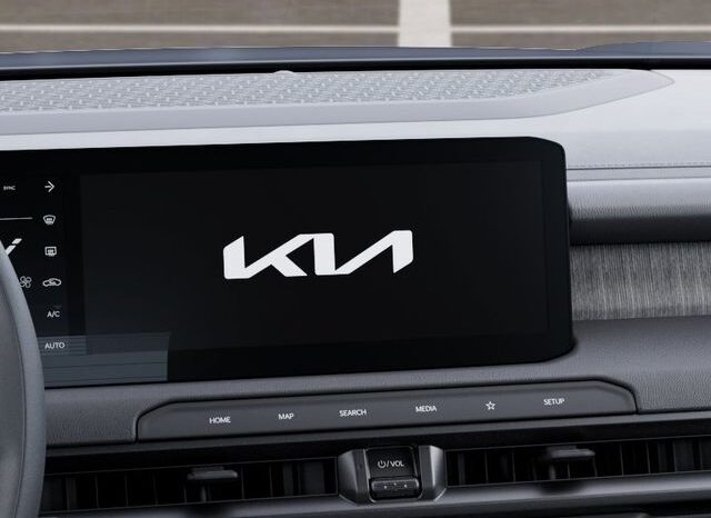 
 Kia Telluride Hybrid full									