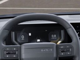 Kia Telluride Hybrid full