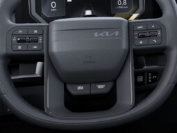 Kia Telluride Hybrid full
