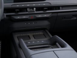 Kia Telluride Hybrid full
