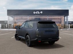 Kia Telluride Hybrid