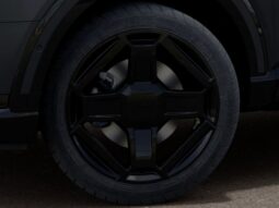 Kia Telluride Hybrid full