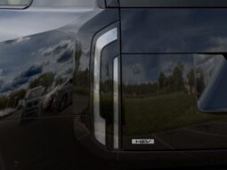 Kia Telluride Hybrid full