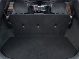 Kia Telluride Hybrid full