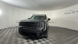 Kia Telluride Hybrid