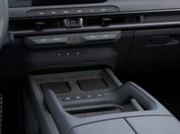 Kia Telluride Hybrid full