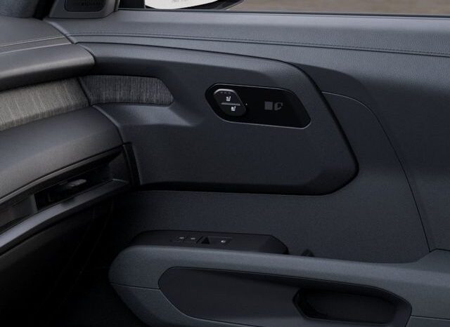 
 Kia Telluride Hybrid full									